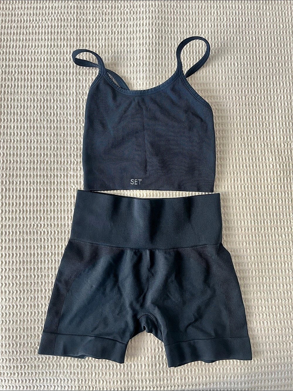 SET Active Athletic Set - Women’s
